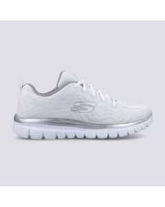SKECHERS Patike graceful get connected w - 12615-WSL39