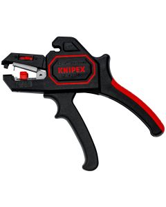 KNIPEX Klešta striper autom. 0.2-6mm - 12 62 180