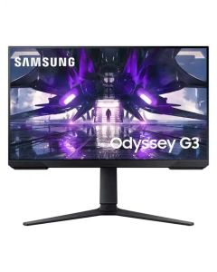 Samsung Monitor LS24DG302EUXEN 24
