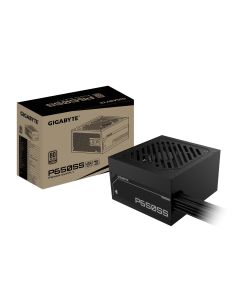 Napajanje 650W Gigabyte GP-P650SS Silver