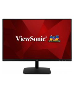 Monitor 24  ViewSonic VA2432-MHD 1920x1080/Full HD/IPS/75Hz/HDMI/VGA/DP/Zvučnici - 126399