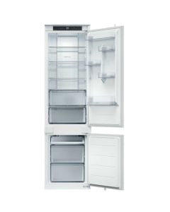 CANDY Ugradni kombinovani frižider ECNBQT3519EW