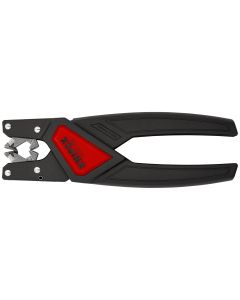 KNIPEX Klešta striper flat 0.75-2.5 - 12 64 180