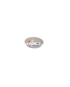 LORME Basic Tepsija okrugla granit 24 x 4,5 cm - 12644