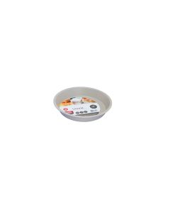 LORME Basic Tepsija okrugl granit 28 x 4,5 cm - 12645