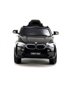 PREMIUM STIL BMW X6M Crni Premium Oprema