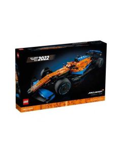LEGO 42141 McLaren Formula 1™ trkačko vozilo - 126665