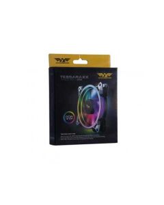 ARMAGGEDDON Tessaraxx TX-QUAD RING 12cm ARGB - 126671