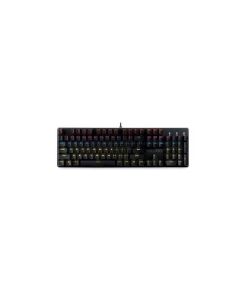 ARMAGGEDDON Opto-mehanička tastatura MKO 13R RGB Enterprise Crna - 126722