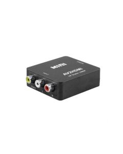 ELEMENTA RCA na HDMI adapter - 126860-1