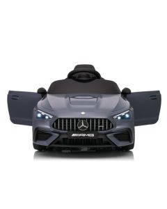 PREMIUM STIL Mercedes AMG CLE 53 Sivi