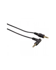 HAMA Kabl Sa Džekom Pod 90°, 3.5mm Na 3.5mm, 0.75m 80900 - 126981