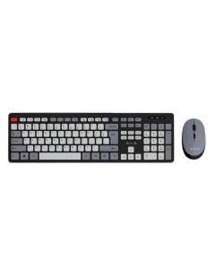 AULA Tastatura i mis AC308 Wireless Combo US/YU