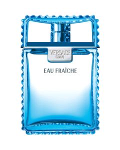 VERSACE Man Eau Fraiche, Toaletna voda EDT - Muški, 100ml