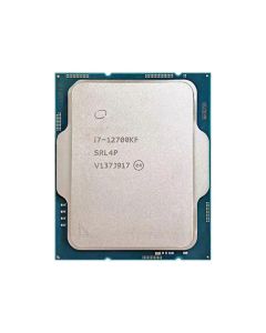 Procesor 1700 Intel i7-12700KF 3.6 GHz-tray