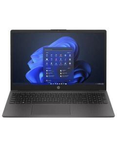 HP 250 G10 (Dark ash silver) (AK9P9AT) 15.6FHD IPS, i5-1334U, 16GB, 512GB SSD - 3333333333270