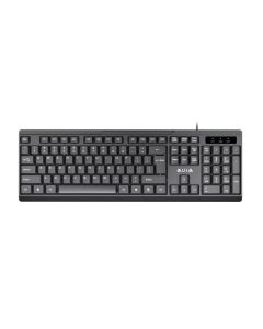 AULA Tastatura AK205 USB, US/YU - IG57640