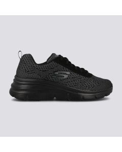 SKECHERS Patike fashion fit bold boundaries w - 12719-BBK36