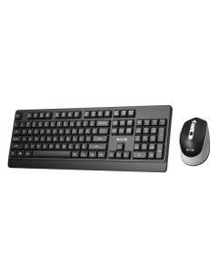 AULA Tastatura i mis AC203 Wireless Combo US/YU - IG57645