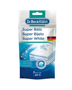 Dr.Beckmann Super belo 80g - 1271-1-1