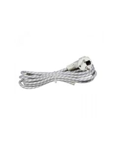 COMMEL Priključni Kabl Za Peglu 6A 250V 1300W 3m, Bulk - 127234