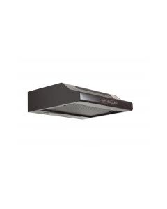Davoline KENDO 2M 060 cm Brown-Aspiratror braon 60cm