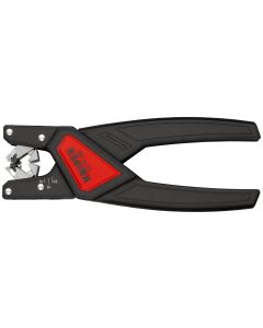 KNIPEX Klešta striper 4,4-7,5mm - 12 74 180 SB
