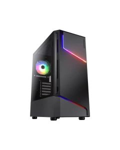 Računar ZEUS Gaming AMD Ryzen 5 5600X 64GB Rama 1TB SSD RX6750XT 12GB - 030420251136