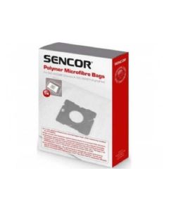 SENCOR Set kesa za usisisvač SVCX 0850/55/60/83/85/93 5/1