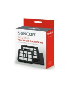 SENCOR Filter za usisivač SVX 043HF - 127492