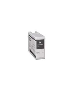 Kertridž Epson C13T44C140, black/80ml