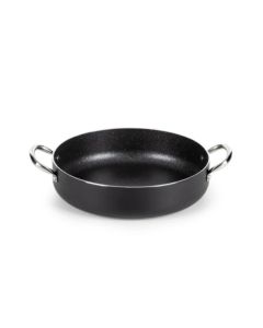BALLARINI TIGANJ SA  2 RUČKE 28CM 6008.28