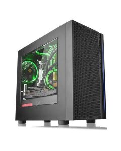 Računar Power Upper V2 Gaming  AMD Ryzen 5 5600X 16GB Rama 1TB SSD RX7600XT 16GB - 2222568973125