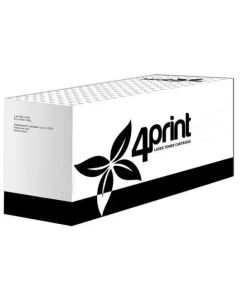 Toner 4Print HP CF402A/ CF542A(M254dw/M280nw/M281fdn)yellow