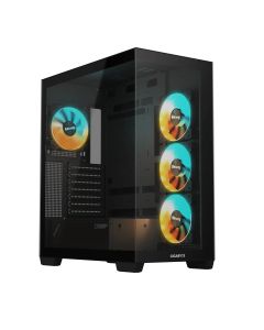 Računar ZEUS Streamer Showdown AMD Ryzen 5 7600X 32GB Rama 1TB SSD RTX4060Ti - 61234567891230