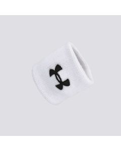 UNDER ARMOUR Znojnice Ua Performance Wristbands U - 1276991-001