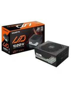 Napajanje1600W Gigabyte UD1600PM PG5 Platinum