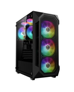 Računar ZEUS Gaming AMD Ryzen 7 5800X 16GB Rama 512GB SSD RTX4070 12GB - 2222222222001