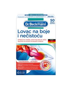 Dr.Beckmann Lovac na boje 50/1 - 1277-1-1