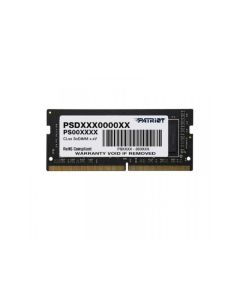 PATRIOT SODIM DDR4 16GB 3200MHz PSD416G320081S - 127884