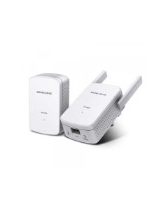 MERCUSYS MP510, AV1000 Gigabit Powerline WiFi Starter Kit - 127889
