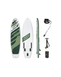 BESTWAY SUP daska na naduvavanje Kahawai set - 310 cm x 86 cm x 15 cm - 128108