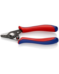 KNIPEX Klešta striper za optičke kablove 0.1 - 12 82 130 SB