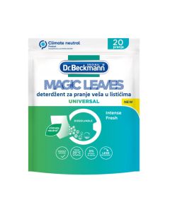 Dr.Beckmann Magic leaves universal zeleni - 1282-1-1-1-1