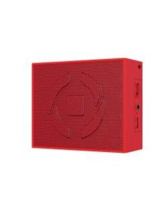 CELLY Bežični Bluetooth zvučnik UPMINI, crvena - UPMINIRD