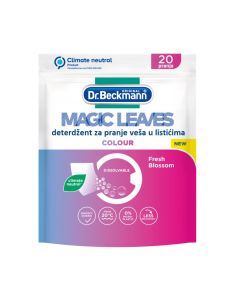 Dr.Beckmann Magic leaves color roze - 1283-1-1