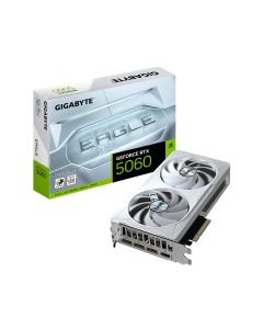 GIGABYTE nVidia GeForce RTX 5060 EAGLE 8GB 128bit GV-N5060EAGLEOC ICE-8GD rev. 1.0 grafička karta