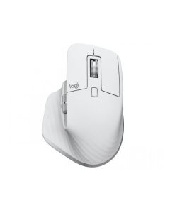 LOGITECH Miš Wireless MX Master 3S svetlo sivi 910-006560