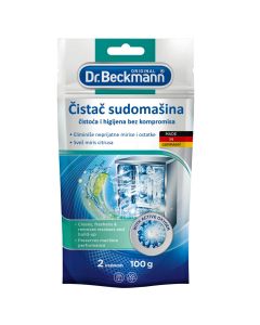 Dr.Beckmann Čistač sudomašina - 1284-1-1