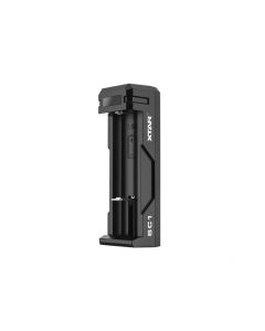 XTAR USB brzi punjač baterija 1 kom. SC1 - 128500